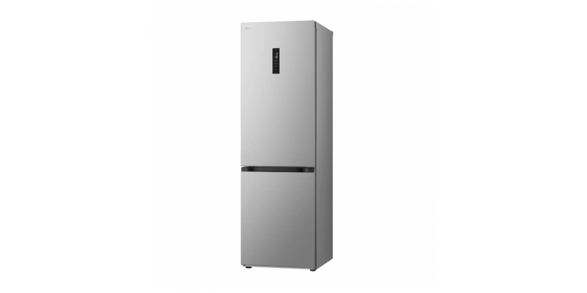 холодильник LG GC-GR-B509FMFW.APYQMER