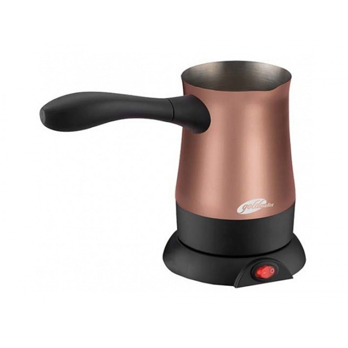 coffee makers GOLDMASTER GM-7315G