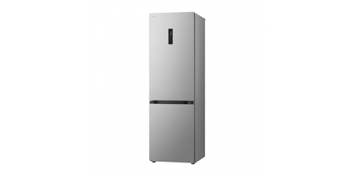 холодильник LG GR-B459FMFW.APYQMER