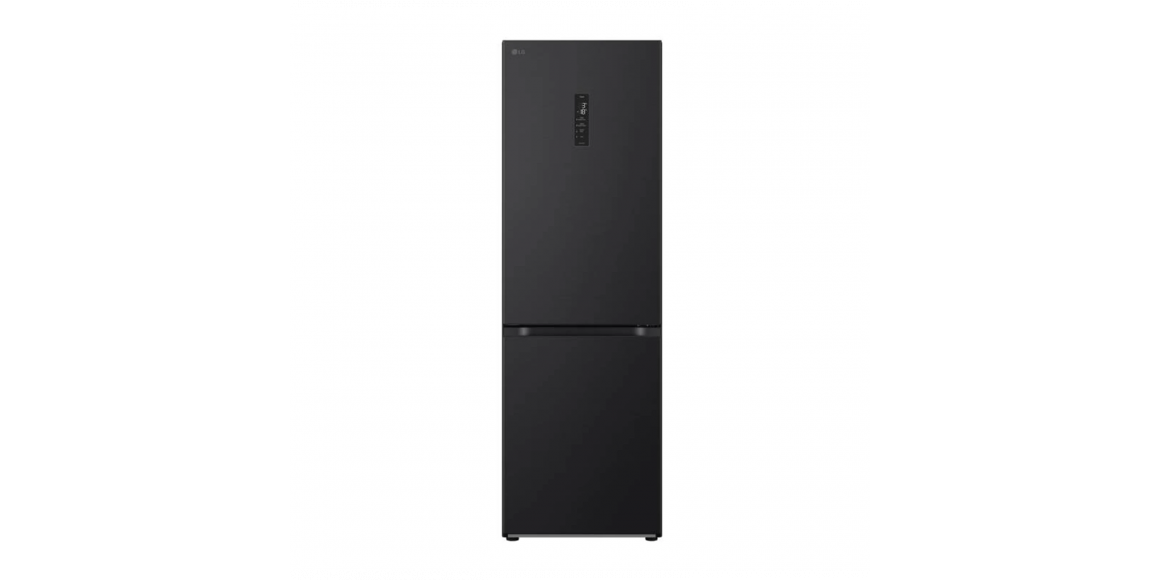 refrigerator LG GR-B509FQFW.AEPQMER