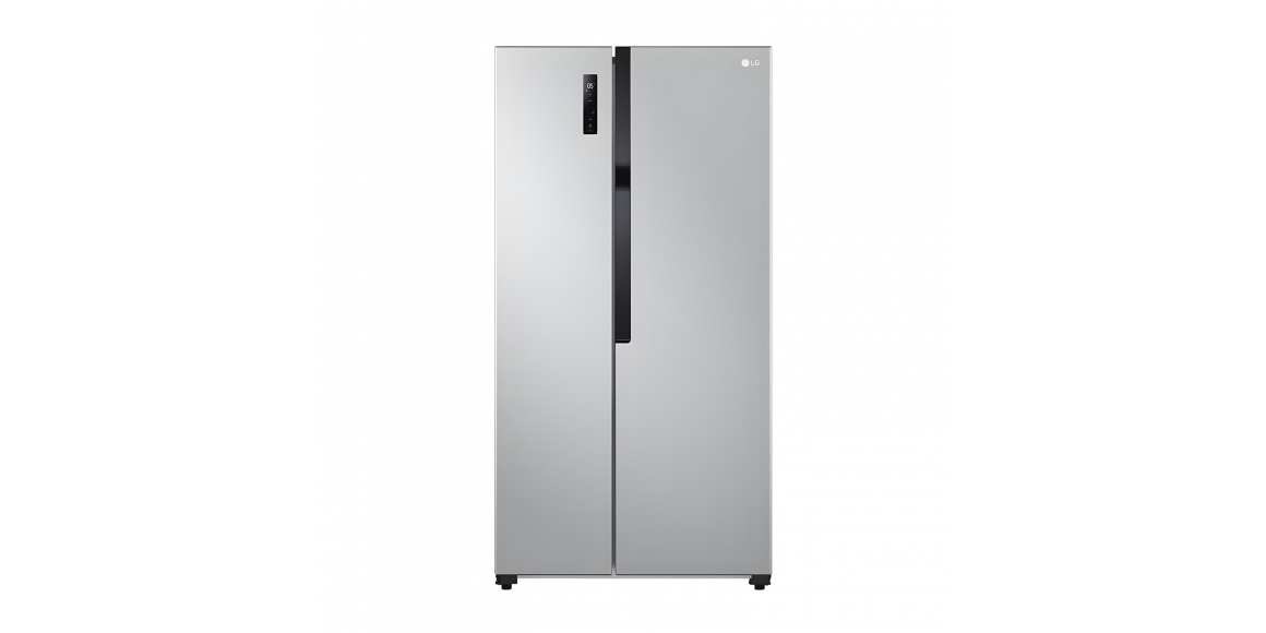 მაცივარი LG GRFB587PQAM.AHSQMEA
