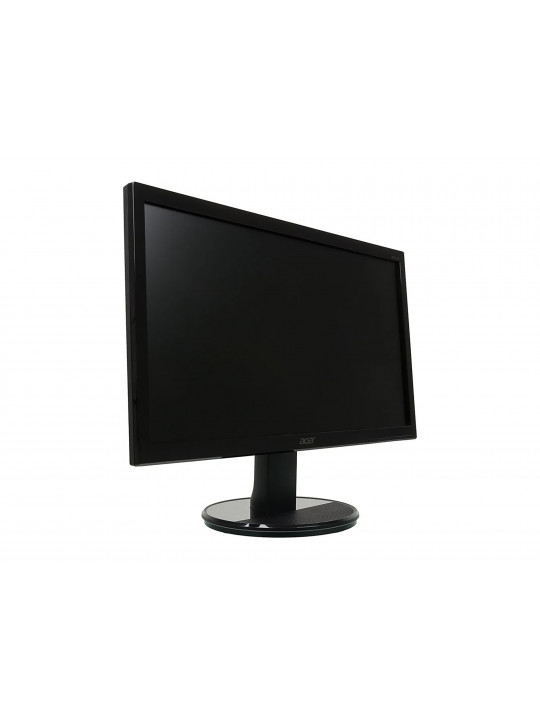 monitor ACER K202HQLA 19.5 HD VGA (BK)