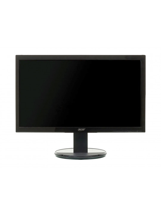 monitor ACER K202HQLA 19.5 HD VGA (BK)