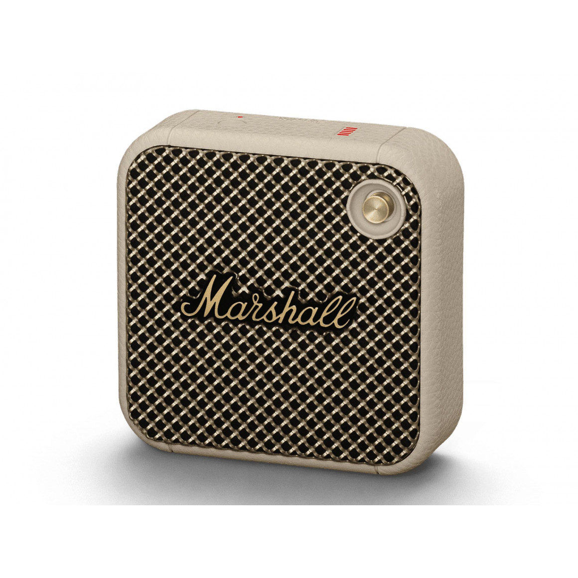 bluetooth динамик MARSHALL Willen (Cream)