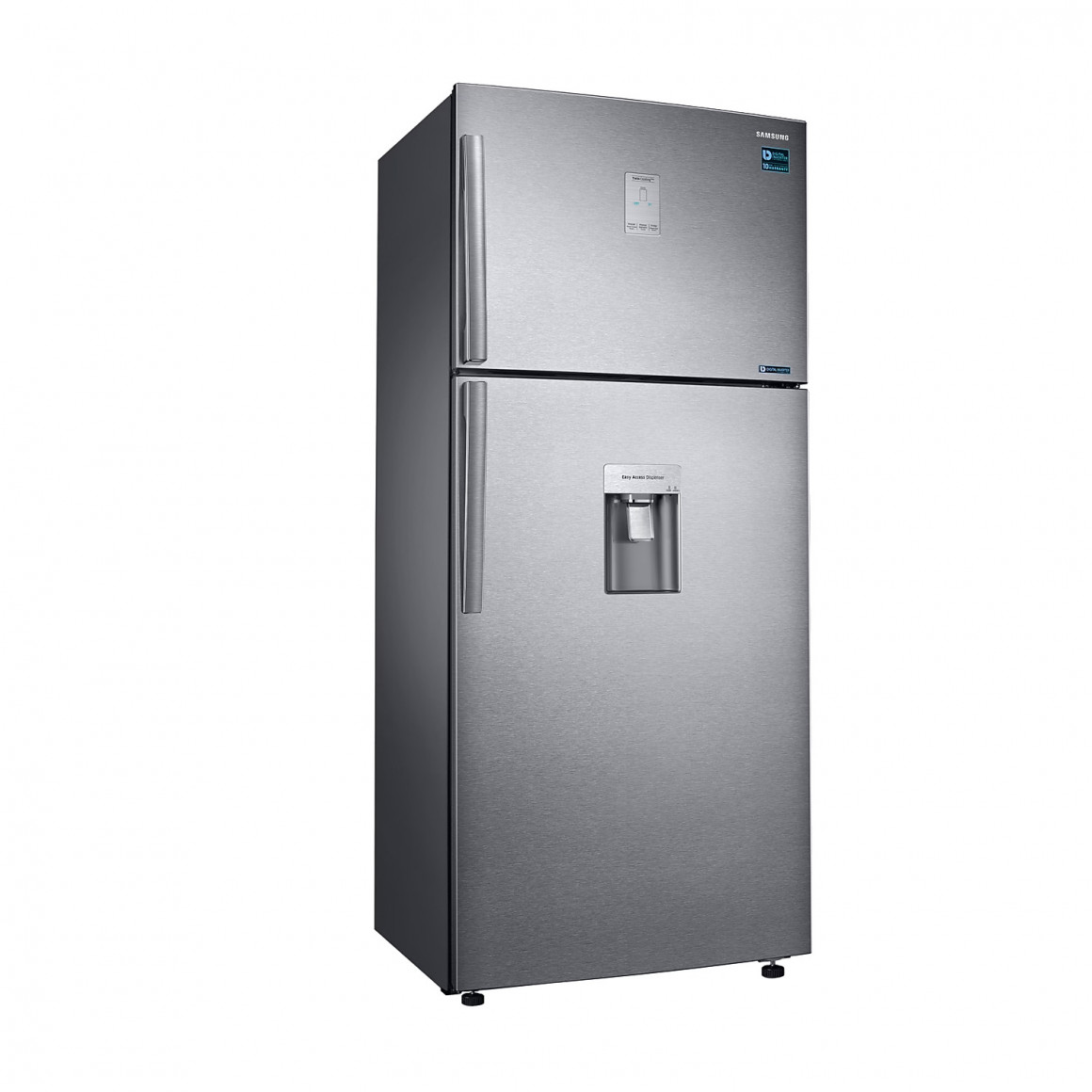 მაცივარი SAMSUNG RT53K6530SL/WT