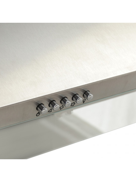 გამწოვი SHIVAKI 0960 L PUNTO INOX