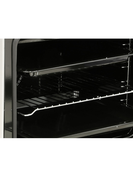 გაზქურა KLASS T6315E1-0003