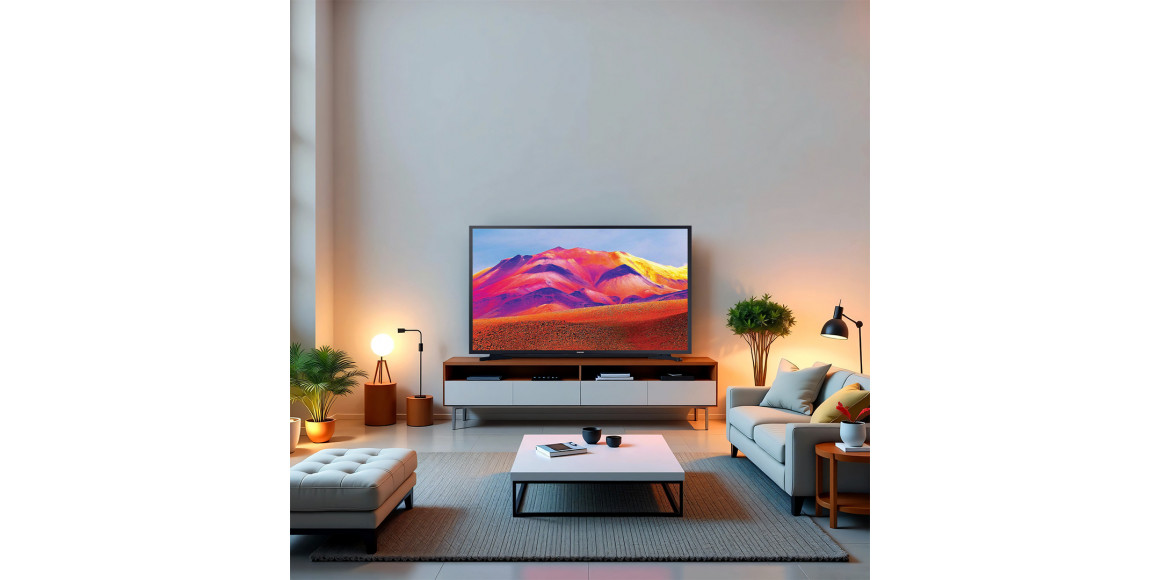 tv SAMSUNG UE32T5300AUXCE