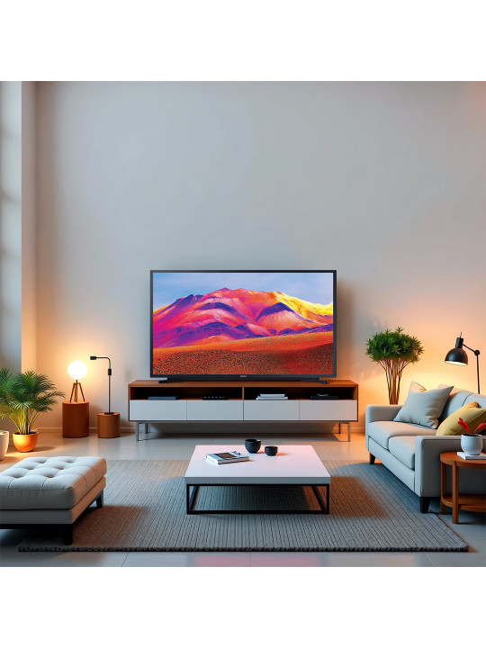 ტელევიზორი SAMSUNG UE32T5300AUXCE