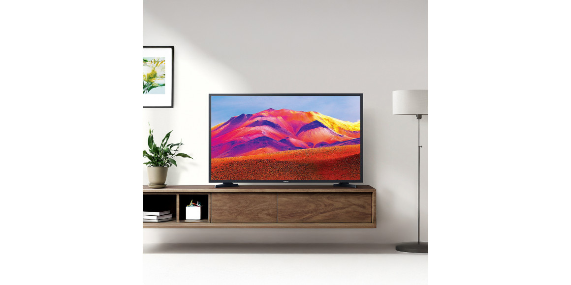 телевизор SAMSUNG UE32T5300AUXCE