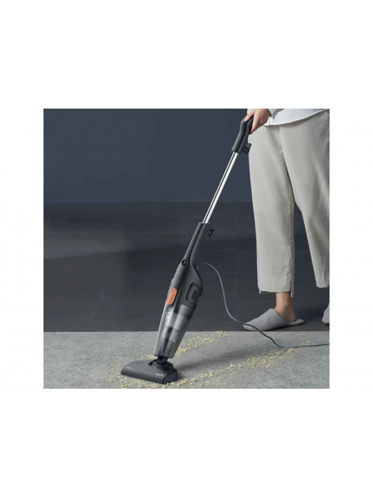 მტვერსასრუტი DEERMA(XIAOMI) DX115C
