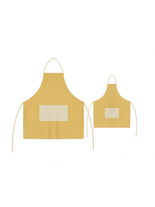 apron set NOX 900521 MOM & KID