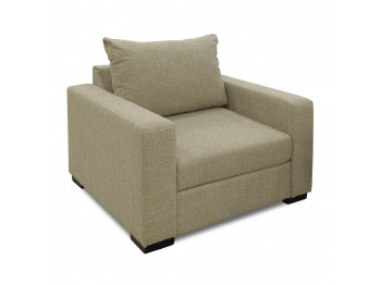 სავარძელი HOBEL ANGEL 1 BUKLE BEIGE /BENORRY 1002 (1)