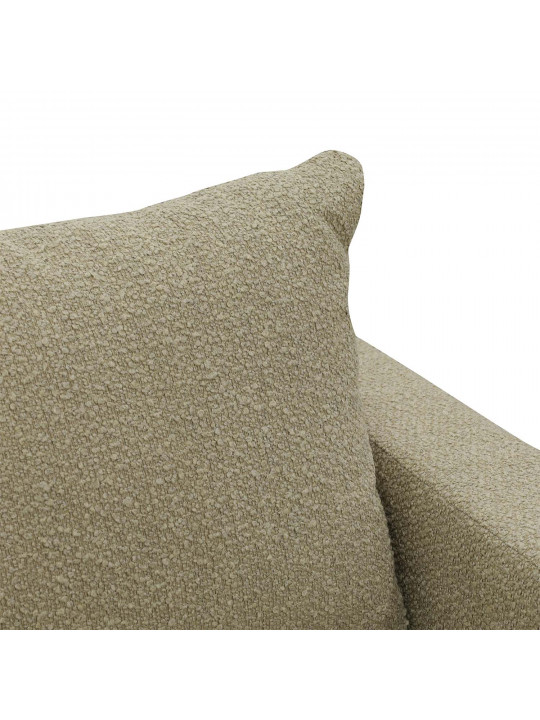 სავარძელი HOBEL ANGEL 1 BUKLE BEIGE /BENORRY 1002 (1)