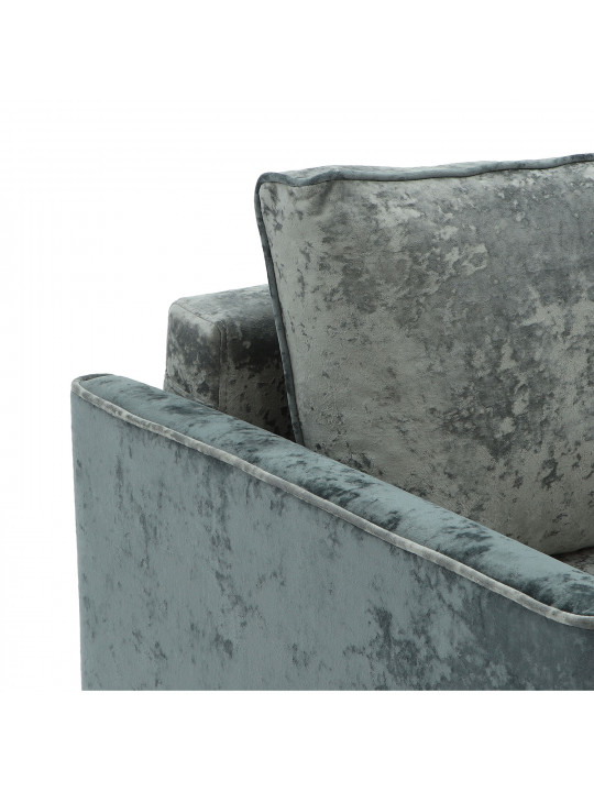 armchair HOBEL SCALA GREY MONACO 14/ DARK GREY MONACO 15 (3)