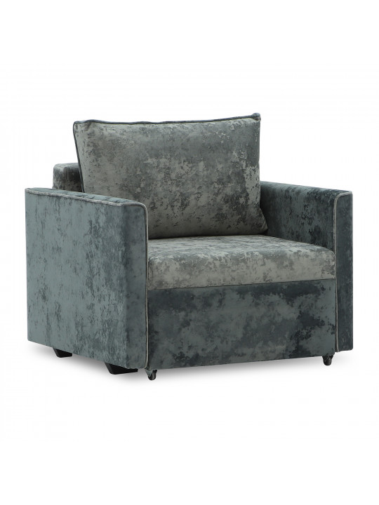 armchair HOBEL SCALA GREY MONACO 14/ DARK GREY MONACO 15 (3)