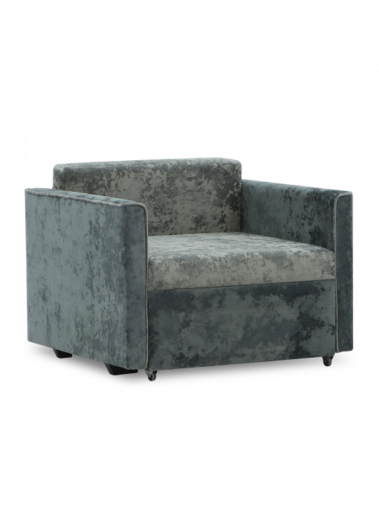 armchair HOBEL SCALA GREY MONACO 14/ DARK GREY MONACO 15 (3)