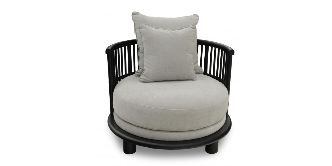 armchair PANHOME GALOTTI 1 STR ACCENT