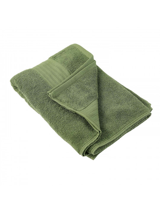 bathroom towel RESTFUL PERIDOT 450GSM 70X140 GLENVER