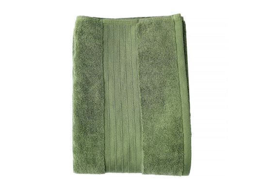 bathroom towel RESTFUL PERIDOT 450GSM 70X140 GLENVER