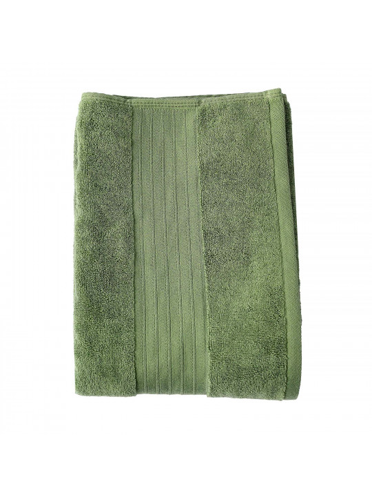 bathroom towel RESTFUL PERIDOT 450GSM 70X140 GLENVER