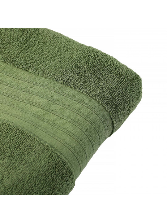 bathroom towel RESTFUL PERIDOT 450GSM 70X140 GLENVER