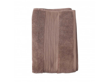 bathroom towel RESTFUL TRUFFLE 450GSM 70X140 GLENVER