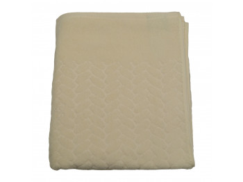 банное полотенце RESTFUL ADRIANA IVORY A0012 550GSM 100X150