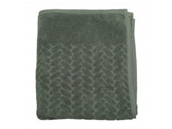 bathroom towel RESTFUL ADRIANA LAUREL WREATH B0317 550GSM 100X150