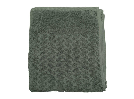 bathroom towel RESTFUL ADRIANA LAUREL WREATH B0317 550GSM 100X150