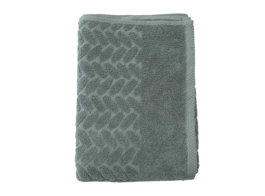 bathroom towel RESTFUL ADRIANA LAUREL WREATH B0317 550GSM 70X140