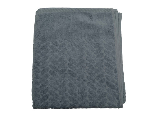 bathroom towel RESTFUL ADRIANA QUIET HARBOR B0309 550GSM 100X150