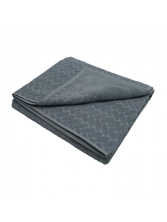 bathroom towel RESTFUL ADRIANA QUIET HARBOR B0309 550GSM 100X150