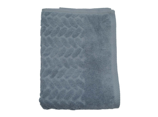 bathroom towel RESTFUL ADRIANA QUIET HARBOR B0309 550GSM 70X140