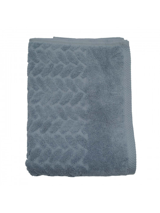 bathroom towel RESTFUL ADRIANA QUIET HARBOR B0309 550GSM 70X140