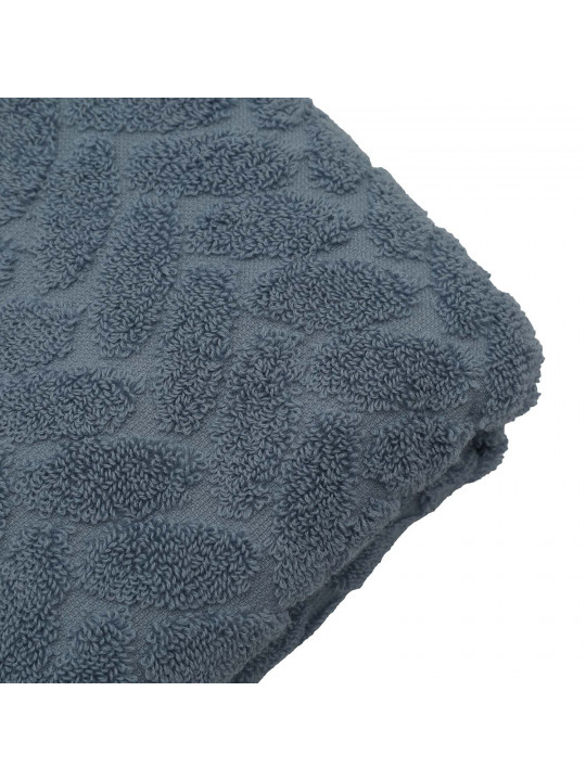 bathroom towel RESTFUL ADRIANA QUIET HARBOR B0309 550GSM 70X140