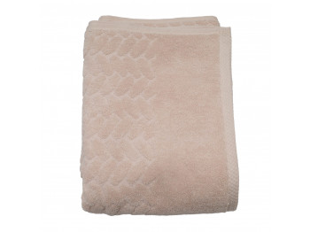 bathroom towel RESTFUL ADRIANA SOFT PINK B0096 550GSM 100X150