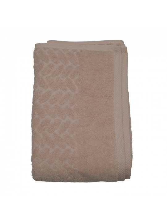 bathroom towel RESTFUL ADRIANA SOFT PINK B0096 550GSM 70X140