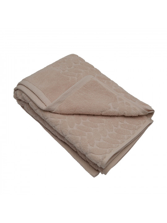 bathroom towel RESTFUL ADRIANA SOFT PINK B0096 550GSM 70X140