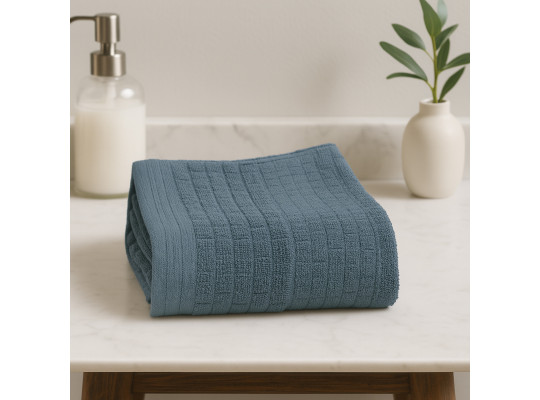 bathroom towel RESTFUL LATIGO BAY 500GSM 100X150