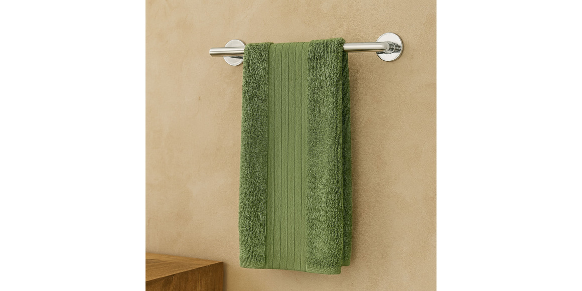 полотенце для лица RESTFUL PERIDOT 450GSM 50X90 GLENVER