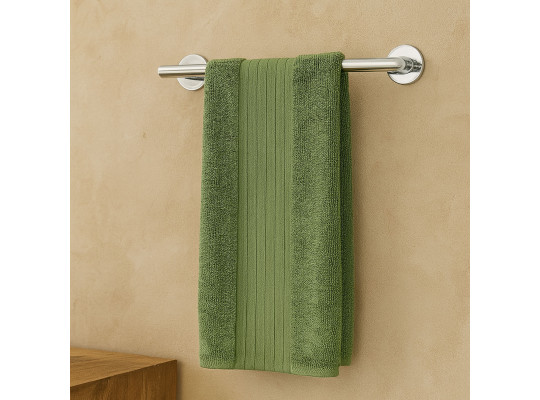 face towel RESTFUL PERIDOT 450GSM 50X90 GLENVER
