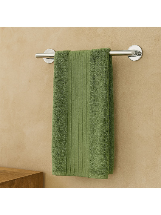 face towel RESTFUL PERIDOT 450GSM 50X90 GLENVER