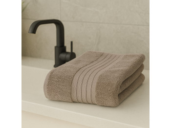 face towel RESTFUL SUMMIT 450GSM 50X90 GLENVER