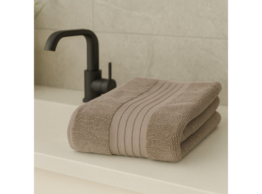 face towel RESTFUL SUMMIT 450GSM 50X90 GLENVER