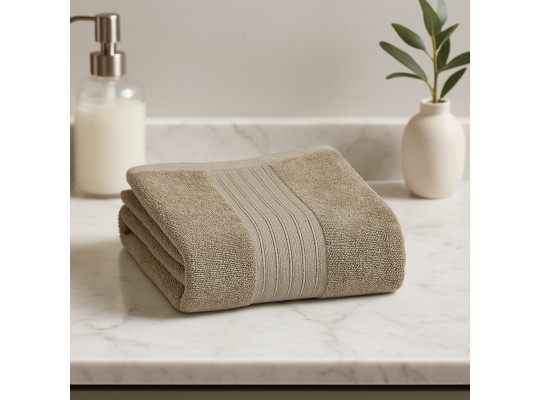 bathroom towel RESTFUL SUMMIT 450GSM 70X140 GLENVER