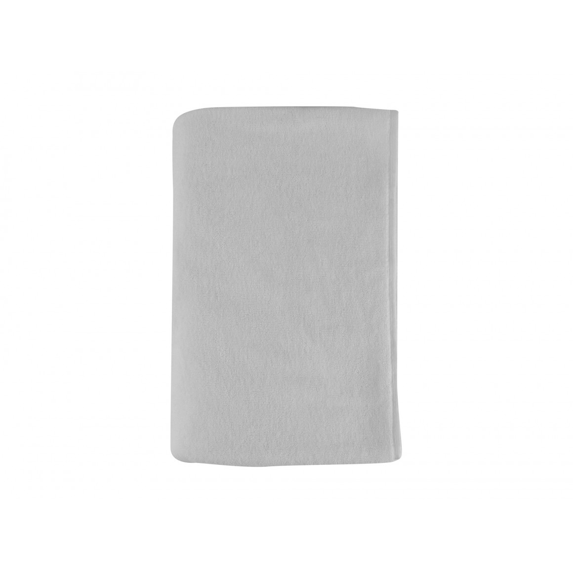 სააბაზანო პირსახოცი RESTFUL WHITE 450GSM 100X150