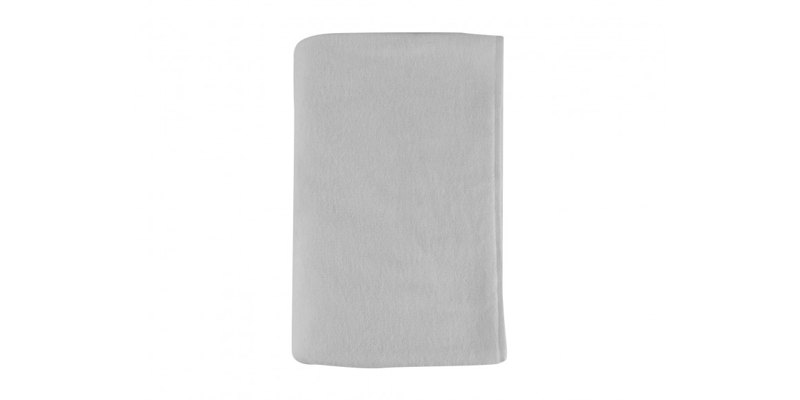 банное полотенце RESTFUL WHITE 450GSM 100X150