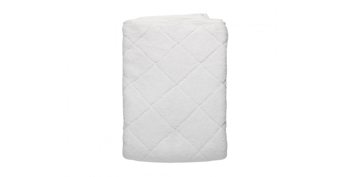 банное полотенце RESTFUL WHITE 600GSM 70X140