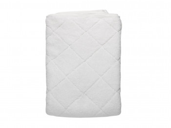 банное полотенце RESTFUL WHITE 600GSM 70X140